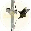 Стеклоподъемник AC ROLCAR Ford Fiesta 6 (CB1, CCN) Хэтчбек 1.5 TDCi 75 л.с. 2012 – 2025 FBLLK7 01.3056 LS.3 056