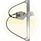 Стеклоподъемник AC ROLCAR 2Z4O5FE LS.306 3 01.3063 4276510