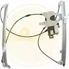 Стеклоподъемник AC ROLCAR HT3QVM 4276576 LS.38 07 01.3807