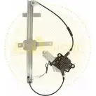 Стеклоподъемник AC ROLCAR 01.3866 Jeep P576ZC LS.386 6