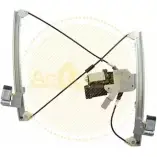 Стеклоподъемник AC ROLCAR Audi A4 (B5) 1 1994 – 2000 L S.3935 01.3935 JKSZK