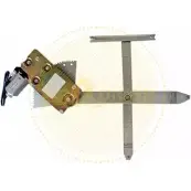 Стеклоподъемник AC ROLCAR TRHWM 4276670 01.3974 LS. 3974
