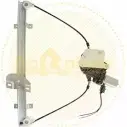 Стеклоподъемник AC ROLCAR 01.4078 4276743 HT9IRFQ LS.40 78