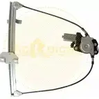 Стеклоподъемник AC ROLCAR LS.40 82 Ford Fiesta 4 (DX, JA, JB) Хэтчбек 1.2 5 i 16V 75 л.с. 1995 – 2002 UUNLHC 01.4082