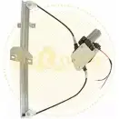 Стеклоподъемник AC ROLCAR LS .4084 01.4084 Ford Fiesta 4 (DX, JA, JB) Хэтчбек 1.2 5 i 16V 75 л.с. 1995 – 2002 1UPJIB