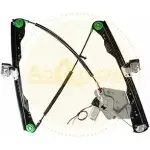 Стеклоподъемник AC ROLCAR Ford Focus 1 Хэтчбек 1.8 Turbo DI / TDDi 90 л.с. 1998 – 2004 BTBOH 01.4095 LS.409 5
