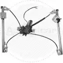 Стеклоподъемник AC ROLCAR LS. 4173 01.4173 N8YDGB Skoda Felicia