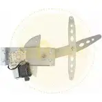 Стеклоподъемник AC ROLCAR 01.4274 RUR5C0 4276865 LS. 4274