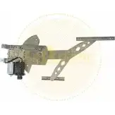 Стеклоподъемник AC ROLCAR 01.4276 Opel Zafira (A) 1 1999 – 2005 LS.4 276 FSWK9W6