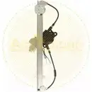 Стеклоподъемник AC ROLCAR Opel Zafira (A) 1 1999 – 2005 01.4281 XIMRT7A LS.42 81