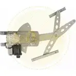 Стеклоподъемник AC ROLCAR LS. 4290 Opel Meriva (A) 1 Минивэн 1.3 CDTI (E75) 69 л.с. 2005 – 2010 01.4290 RBFGIDR