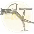 Стеклоподъемник AC ROLCAR 2FDMI 01.4296 Opel Zafira (A) 1 1999 – 2005 LS.42 96