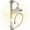 Стеклоподъемник AC ROLCAR ZXSTE7 4276969 LS.439 2 01.4392