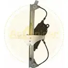 Стеклоподъемник AC ROLCAR 3R6D1 Peugeot 207 1 (WK, WC, PF1) 2006 – 2014 LS.4 460 01.4460