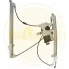 Стеклоподъемник AC ROLCAR 01.4496 LS. 4496 9QYG2 Renault Clio (BR, CR) 3 Хэтчбек 1.5 dCi (BR1C. CR1C) 103 л.с. 2005 – 2025