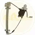 Стеклоподъемник AC ROLCAR Seat Toledo (1L) 1 Хэтчбек 1.6 i 101 л.с. 1996 – 1999 LS.460 7 01.4607 I2BRQT