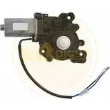 Электродвигатель, стеклоподъемник AC ROLCAR 23Z4Y Seat Toledo (1M) 2 1998 – 2004 L S.4622 01.4622