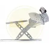 Стеклоподъемник AC ROLCAR 01.4967 4277306 N95S1 LS. 4967