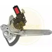 Стеклоподъемник AC ROLCAR WWSWD2 L S.5004 Kia Picanto (SA) 1 Хэтчбек 1.1 65 л.с. 2004 – 2025 01.5004