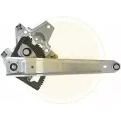 Стеклоподъемник AC ROLCAR Kia Picanto (SA) 1 Хэтчбек 1.1 65 л.с. 2004 – 2025 LS. 5007 ZI3Q8U5 01.5007