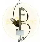Стеклоподъемник AC ROLCAR Kia CeeD UO67MJ8 01.5019 LS. 5019