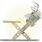 Стеклоподъемник AC ROLCAR LS.50 20 4277337 C9H63 01.5020