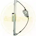 Стеклоподъемник AC ROLCAR Volkswagen Amarok LS .5129 X4YWV8J 01.5129