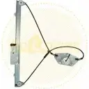 Стеклоподъемник AC ROLCAR 01.5131 Volkswagen Amarok L S.5131 JEXWI