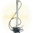 Стеклоподъемник AC ROLCAR L S.5546 01.5546 U564LO Renault Espace (JK0) 4 Минивэн 2.0 (JK0A. JK1D. JK0N) 170 л.с. 2005 – 2025