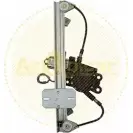 Стеклоподъемник AC ROLCAR Renault Clio (BH) 4 Хэтчбек 1.5 dCi 75 75 л.с. 2012 – 2025 5IRCS LS.5 553 01.5553