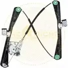 Стеклоподъемник AC ROLCAR 01.6419 Jaguar S-Type HPCOQU LS.6 419