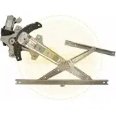 Стеклоподъемник AC ROLCAR 01.6836 EUAJ6 LS. 6836 Daewoo Matiz (M100) 1 1998 – 2004