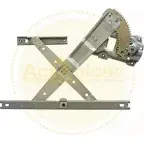 Стеклоподъемник AC ROLCAR Daewoo Matiz (M100) 1 1998 – 2004 T30HK LS.68 46 01.6846