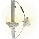 Стеклоподъемник AC ROLCAR Y1QCMR Ford Galaxy LS.689 2 01.6892