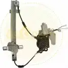 Стеклоподъемник AC ROLCAR LS. 6942 Nissan Primera (WP12) 3 Универсал 2.0 140 л.с. 2002 – 2025 17YY6R 01.6942
