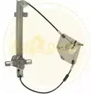 Стеклоподъемник AC ROLCAR Nissan Primera (WP12) 3 Универсал 2.0 140 л.с. 2002 – 2025 CXLG6 01.6965 L S.6965