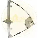 Стеклоподъемник AC ROLCAR Nissan Almera (N16) 2 2000 – 2006 6R9QBB 01.6969 LS.69 69