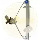 Стеклоподъемник AC ROLCAR L S.6987 9FURYZ 4277625 01.6987