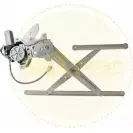 Стеклоподъемник AC ROLCAR LS.702 7 FUQA5E 01.7027 Suzuki Swift (MZ, EZ) 2 Хэтчбек 1.3 DDiS (RS 413D) 69 л.с. 2005 – 2025
