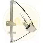 Стеклоподъемник AC ROLCAR LS.7 078 UQ9N8P 01.7078 Honda Fit 2 (GD, GE) Хэтчбек 1.2 i-DSI (GD5, GE2) 78 л.с. 2002 – 2007
