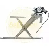 Стеклоподъемник AC ROLCAR Honda Accord 6 (CE, CD, CF) 1997 – 2002 01.7085 3W5M2A5 LS .7085