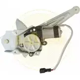 Стеклоподъемник AC ROLCAR LS .7114 Hyundai Atos (MX, FF) 1 1999 – 2014 01.7114 ZN86S2