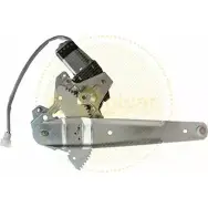 Стеклоподъемник AC ROLCAR 1M6M7Y3 01.7122 Hyundai Getz (TB) 1 Хэтчбек 1.4 i 97 л.с. 2005 – 2010 LS.712 2