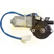 Электродвигатель, стеклоподъемник AC ROLCAR Q7KKN4F LS .7147 Hyundai Matrix (FC) 1 Минивэн 1.5 CRDi 102 л.с. 2004 – 2010 01.7147