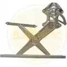 Стеклоподъемник AC ROLCAR Toyota Yaris Verso (XP20) 1 Минивэн 1.4 D 4D (NLP20. NLP22) 75 л.с. 2001 – 2005 01.7206 TSMDPI LS.720 6