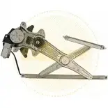 Стеклоподъемник AC ROLCAR 01.7236 Toyota Yaris Verso (XP20) 1 Минивэн 1.4 D 4D (NLP20. NLP22) 75 л.с. 2001 – 2005 L S.7236 17YQ4EI