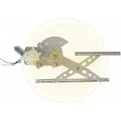 Стеклоподъемник AC ROLCAR LS. 7261 01.7261 SVF9A9 Toyota Yaris Verso (XP20) 1 Минивэн 1.4 D 4D (NLP20. NLP22) 75 л.с. 2001 – 2005