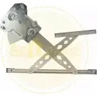 Стеклоподъемник AC ROLCAR Toyota Corolla (E120) 9 Хэтчбек 2.0 D 4D (CDE120R. CDE120L) 110 л.с. 2002 – 2006 ZMGT7P 01.7292 LS. 7292