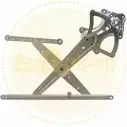 Стеклоподъемник AC ROLCAR 01.7299 5I8HK0 LS.72 99 Toyota RAV4 (XA20) 2 Кроссовер 2.0 D 4WD (CLA20. CLA21) 116 л.с. 2001 – 2005