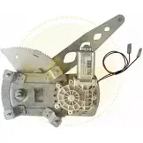 Стеклоподъемник AC ROLCAR LS.73 05 A9PNS 01.7305 Toyota Corolla Verso (E120) 2 Минивэн 1.8 VVT i (ZZE122) 135 л.с. 2001 – 2004